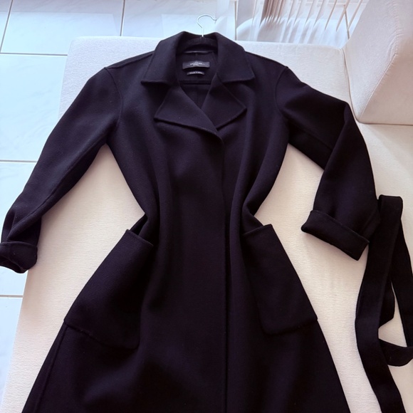 MaxMara Weekend Coat - Picture 3 of 6